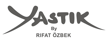 YASTIK by RIFAT OZBEK
