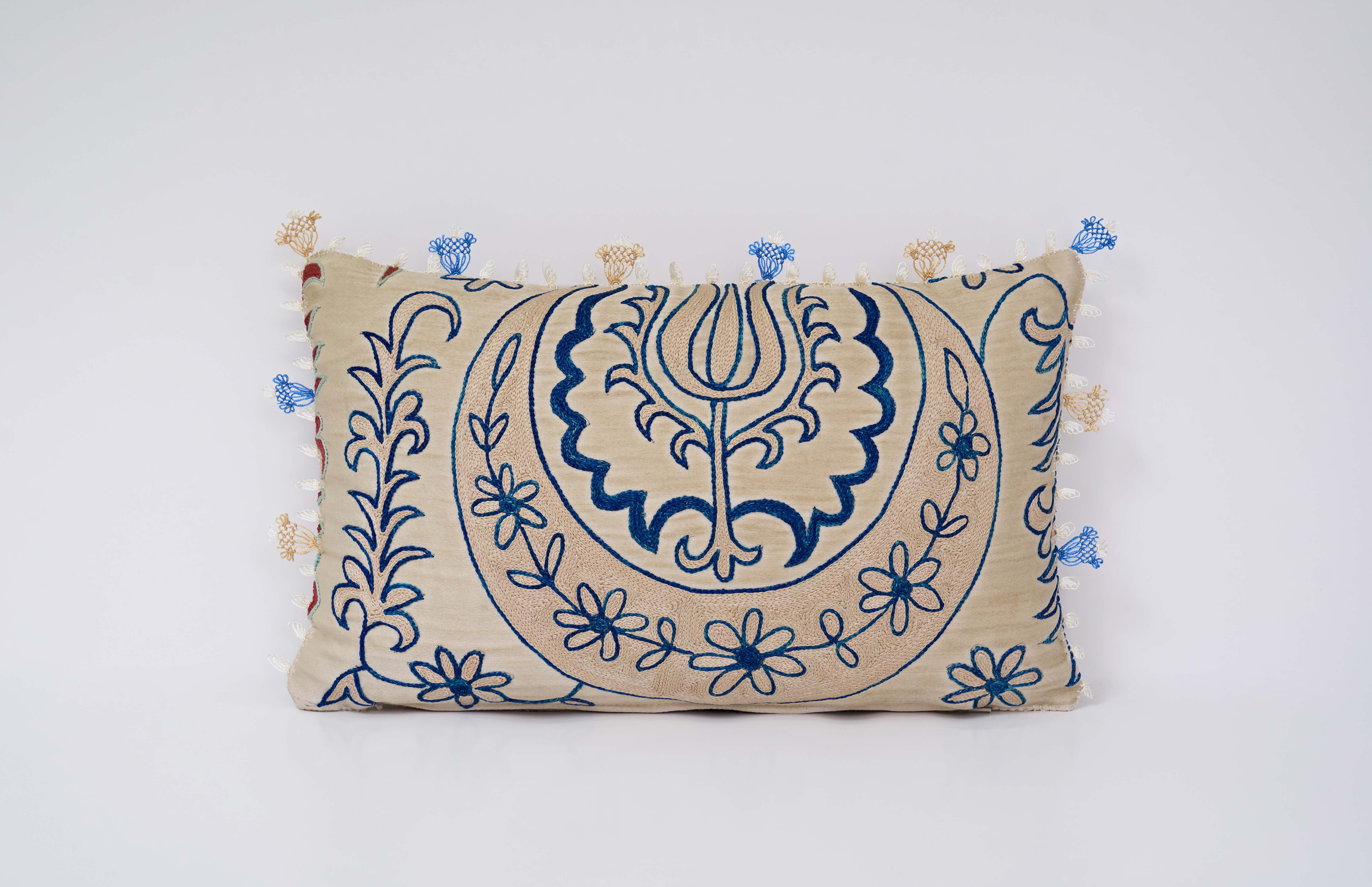 NEW! Lavender Sachet / Style 115