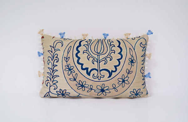 NEW! Lavender Sachet / Style 115