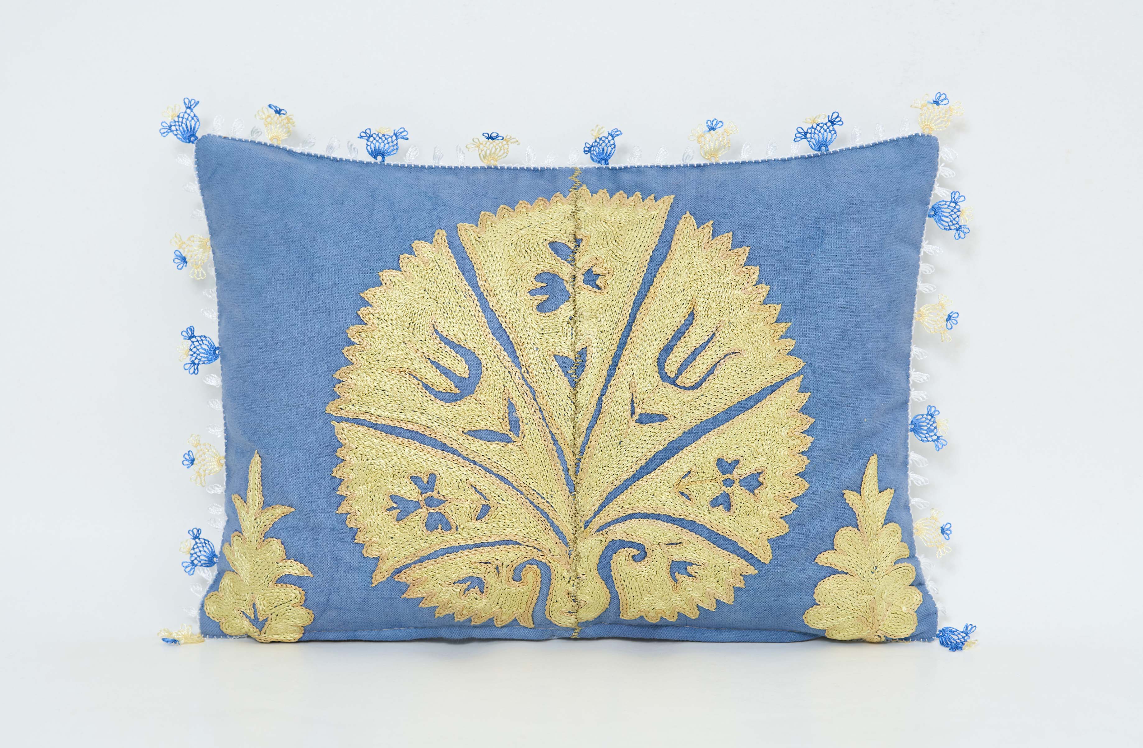 NEW / Lavender Sachet / Style 125