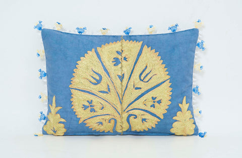 NEW / Lavender Sachet / Style 125