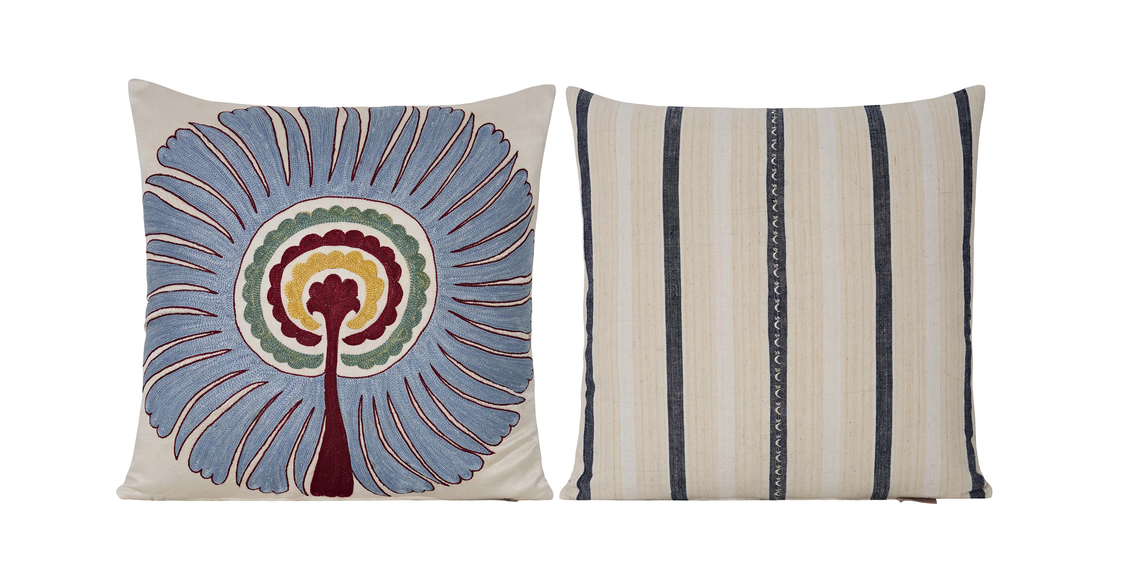 NEW! Suzani / Style 1801