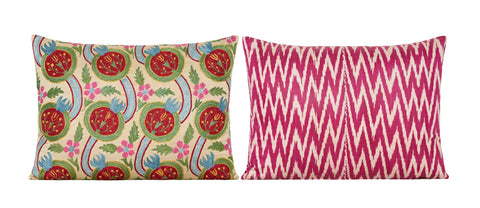 NEW / Suzani / Style 1806