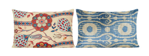 NEW / Suzani / Style 1814