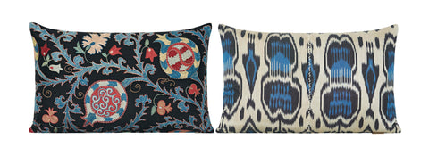 NEW / Suzani / Style 1815