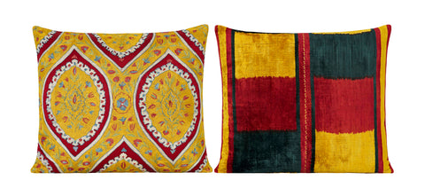 NEW / Suzani / Style 1826