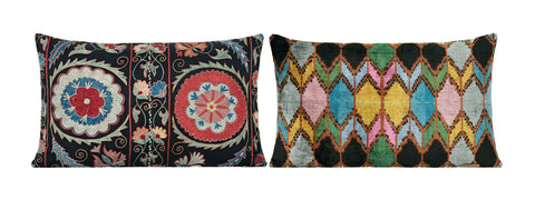 NEW / Suzani / Style 1829