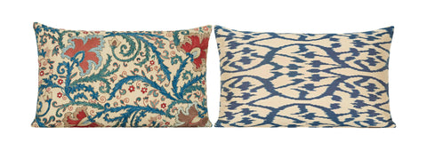 NEW / Suzani / Style 1831