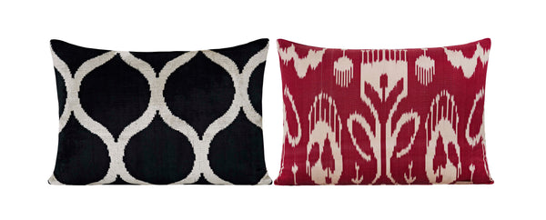 NEW! Velvet / Style 7601