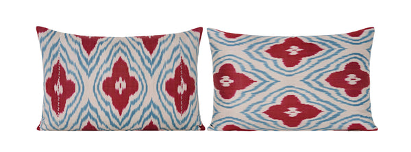 NEW! Ikat / Style 8708