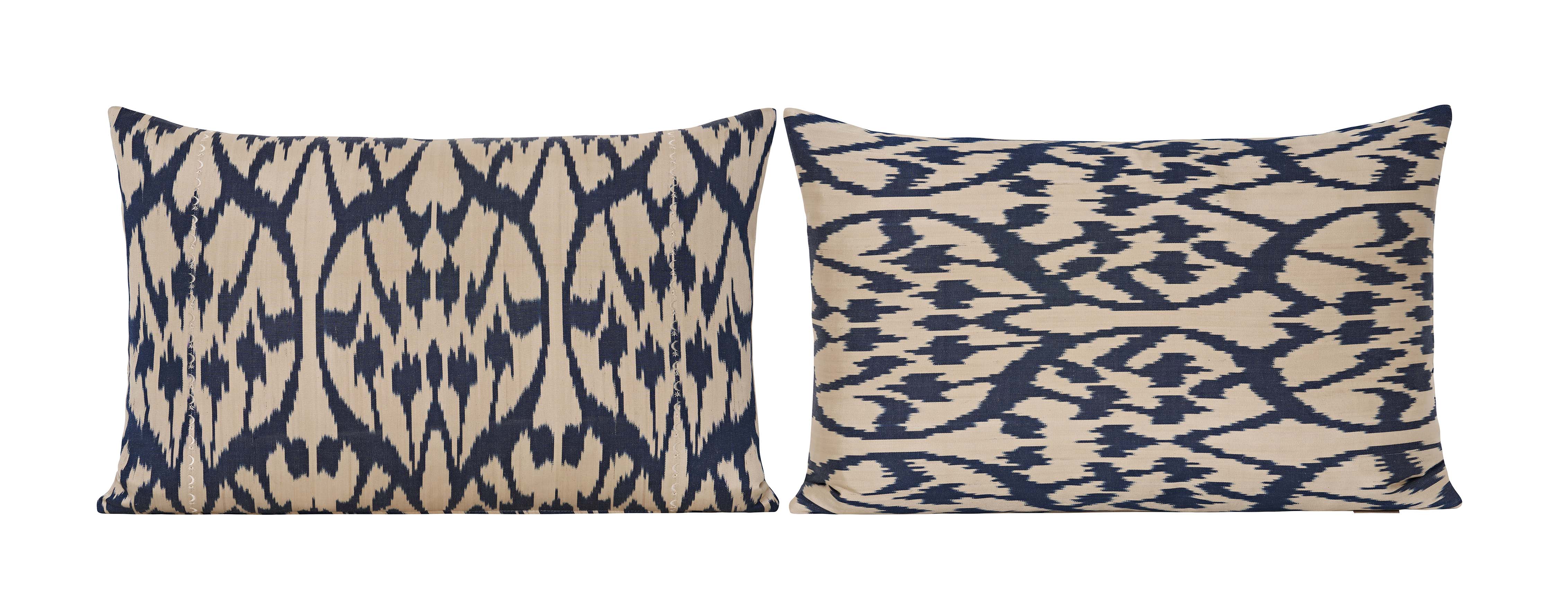 NEW! Ikat / Style 8709