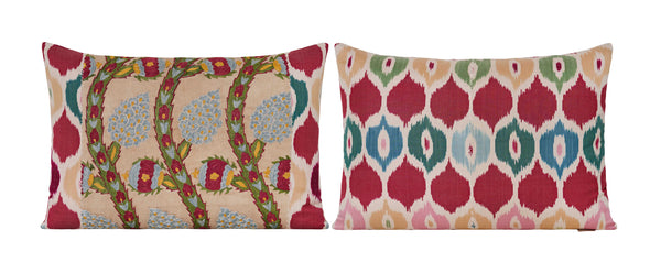 NEW! Suzani / Style 9844