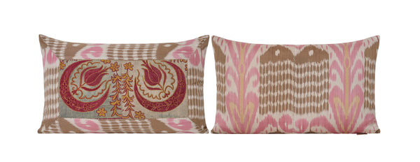 NEW! Suzani / Style 9854