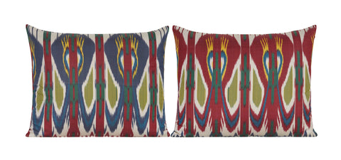 Ikat / Style 7727